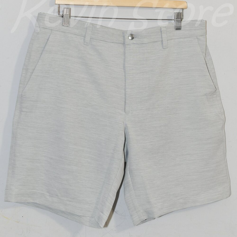 2  pairs‎ of  tan , Gray  - Men’s Golf Short Callaway